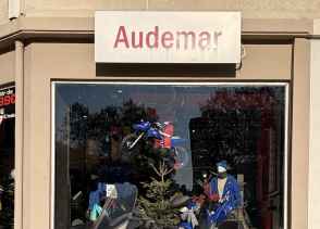 YAMAHA XMAX 125 - 2014