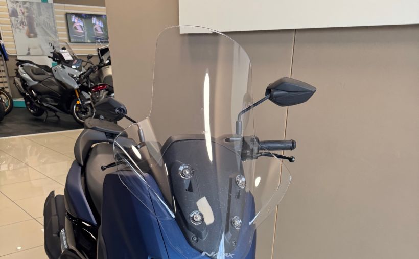 YAMAHA NMAX 125 2