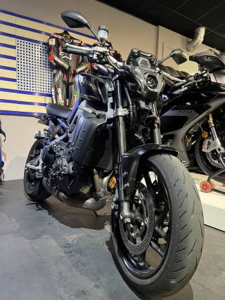 YAMAHA MT-09 - 2021