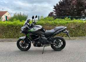 KAWASAKI VERSYS 650 - 2025