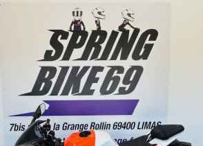 KTM RC 125 - 2023