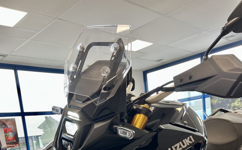 SUZUKI V-STROM 800DE 15