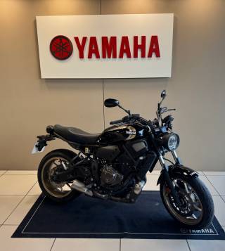 YAMAHA XSR 700 ABS - 2023