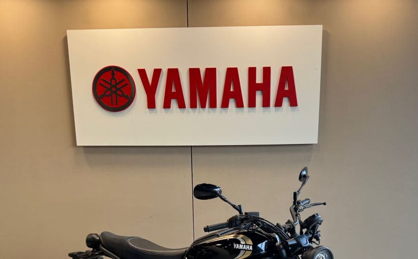 YAMAHA XSR 700 ABS 0