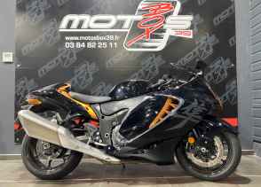 SUZUKI HAYABUSA 1340 - 2022
