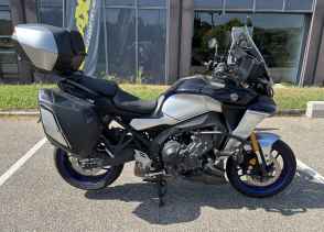 YAMAHA TRACER 9 GT + - 2023