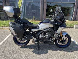YAMAHA TRACER 9 GT + - 2023