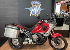 MV AGUSTA ENDURO VELOCE - 2024