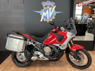 MV AGUSTA ENDURO VELOCE - 2024