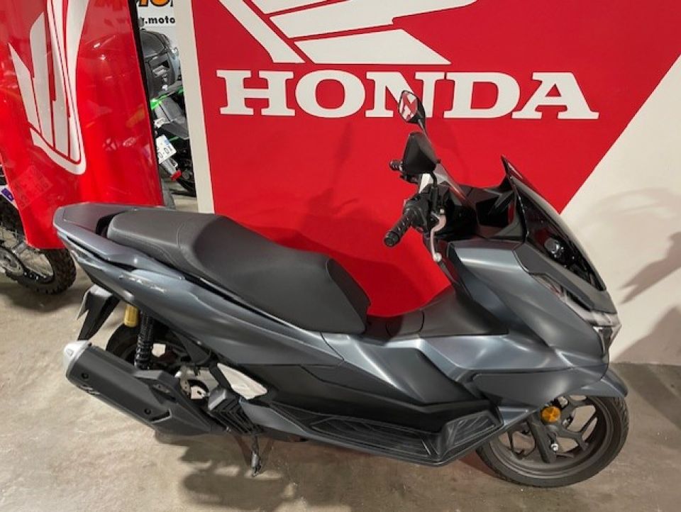 HONDA PCX 125 0