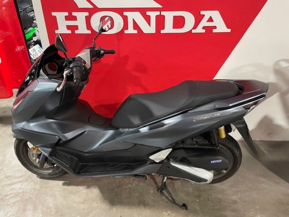 HONDA PCX 125 3