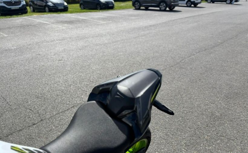 KAWASAKI Z 900 35
