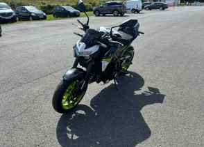 KAWASAKI Z 900 - 2021