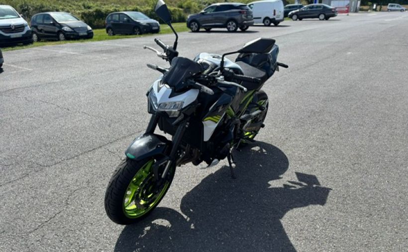 KAWASAKI Z 900 0