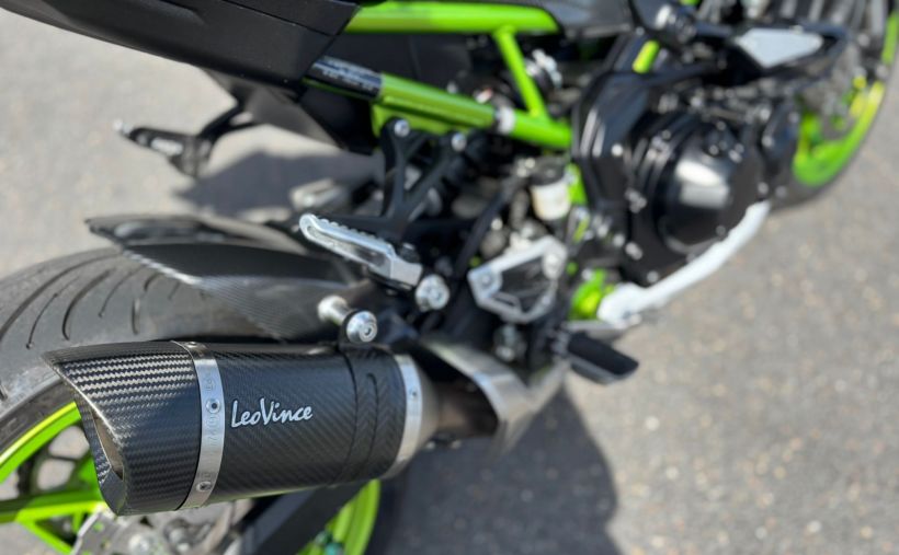 KAWASAKI Z 900 40
