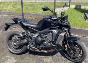 YAMAHA MT-09 - 2024