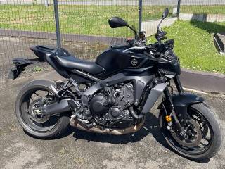 YAMAHA MT-09 - 2024