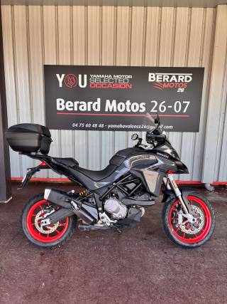 DUCATI MULTISTRADA V2 S - 2022