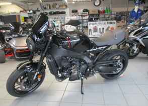 YAMAHA XSR 900 - 2024