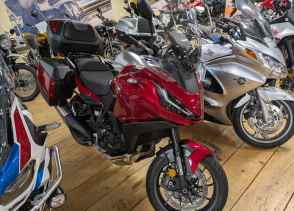 HONDA NT 1100 DCT - 2024