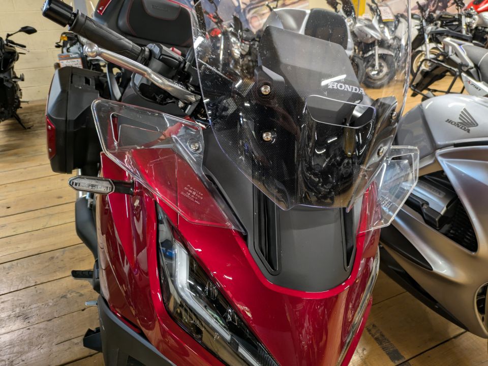 HONDA NT 1100 DCT 50