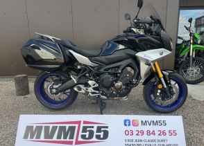 YAMAHA TRACER 9 GT - 2019