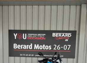 YAMAHA XTZ TENERE 700 RALLY - 2025