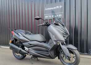 YAMAHA XMAX 300 - 2021