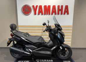 YAMAHA XMAX 300 Tech Max - 2025