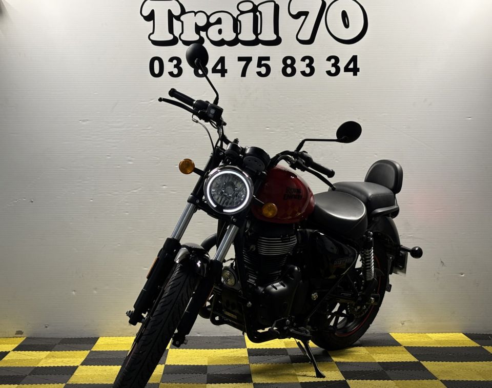 ROYAL ENFIELD METEOR 350 36