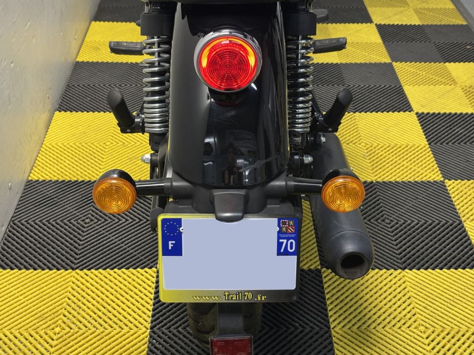 ROYAL ENFIELD METEOR 350 54