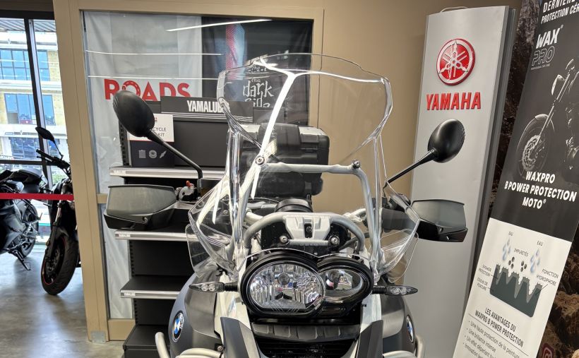 BMW R 1200 GS 3