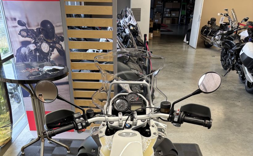 BMW R 1200 GS 4