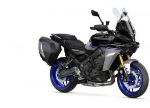 YAMAHA TRACER 9 GT+ Y-AMT - 2025