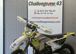 HUSQVARNA FE 350 - 2024