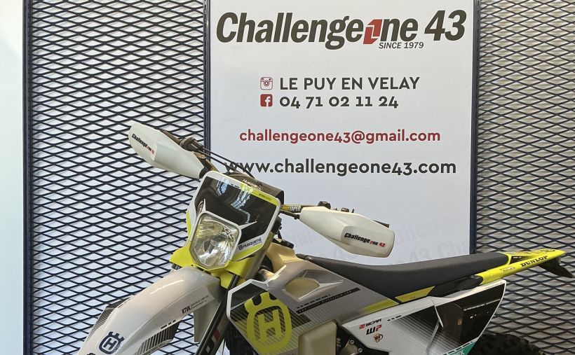 HUSQVARNA FE 350 0