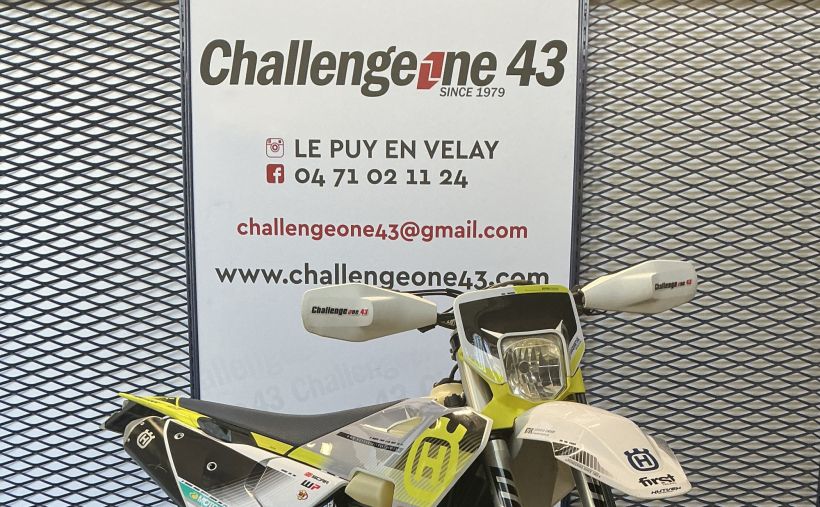HUSQVARNA FE 350 3
