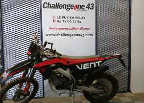 VENT baja rr 125 - 2023