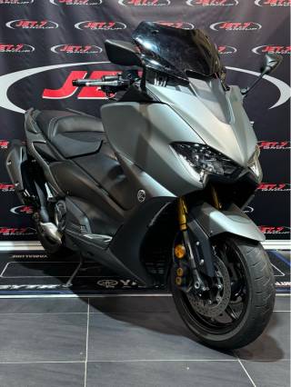 YAMAHA XP T-MAX 560 TECH MAX KAMO - 2020