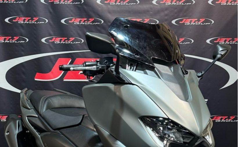 YAMAHA XP T-MAX 560 TECH MAX KAMO 0