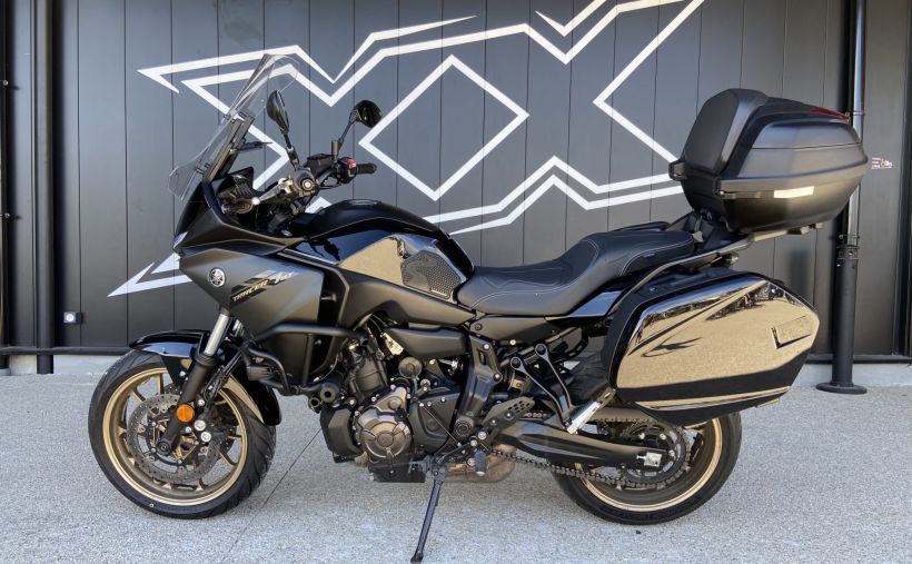YAMAHA TRACER 7 GT 35 KW 2