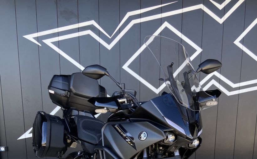 YAMAHA TRACER 7 GT 35 KW 1