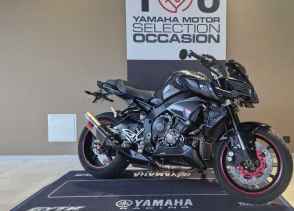 YAMAHA MT-10 - 2016