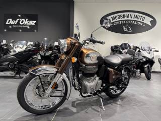 ROYAL ENFIELD CLASSIC 350 CHROME - 2023