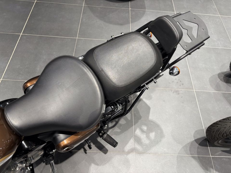 ROYAL ENFIELD CLASSIC 350 CHROME 15