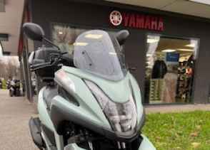 YAMAHA TRICITY 125 - 2024