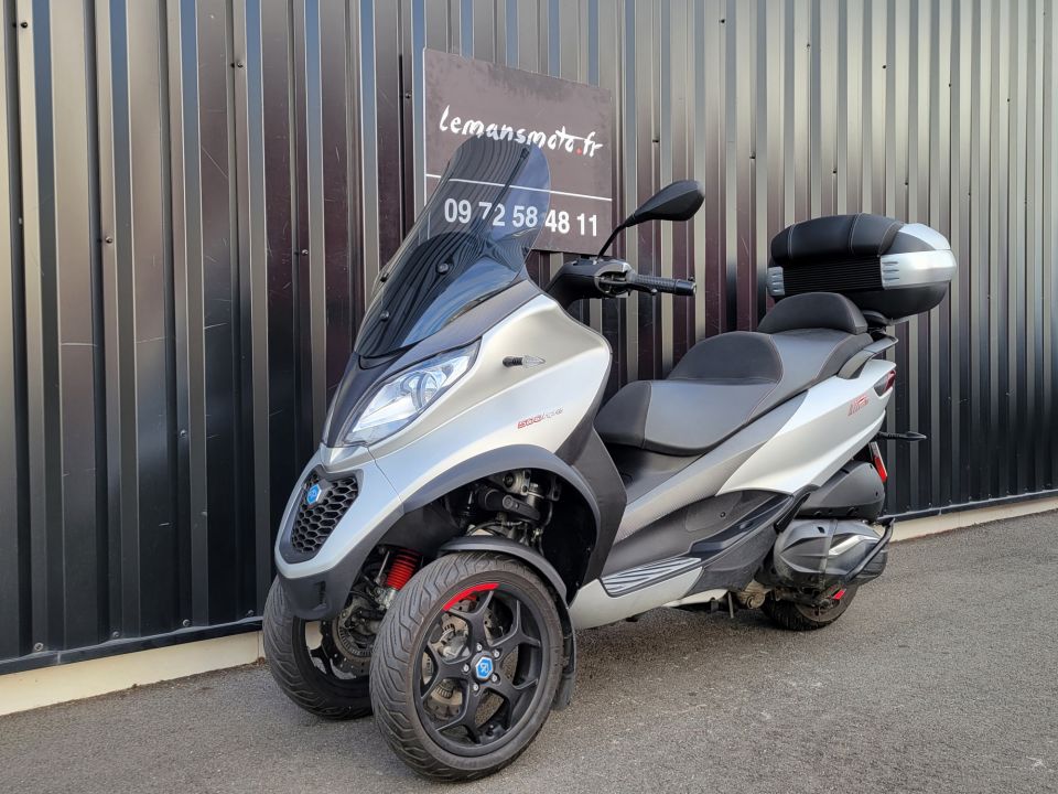 PIAGGIO MP3 500 LT ABS 15