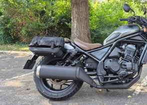 HONDA CMX 1100 REBEL - 2024