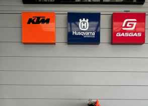 KTM 250 EXC-F SIX DAYS - 2025