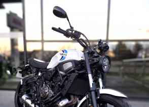 YAMAHA XSR 700 - 2022